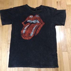 Rolling Stones T Shirt